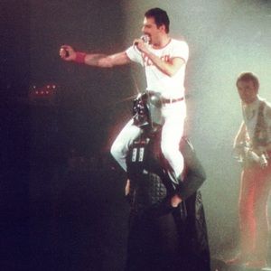 Meet your Posher, Geoffrey